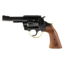 HENRY REVLR 22LR 10RD 4