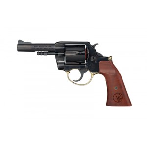 HENRY REVLR 357MAG 4