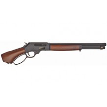 HENRY LEVER ACTION AXE 410GA BLUED