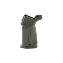 HERA AR15 PISTOL GRIP BLACK