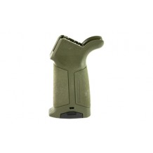 HERA AR15 PISTOL GRIP OD GREEN