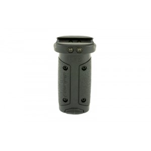 HERA HFG VERT FRONT GRIP BLACK