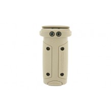 HERA HFG VERT FRONT GRIP TAN