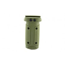 HERA HFG VERT FRONT GRIP OD GREEN