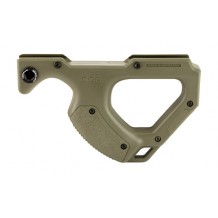 HERA CQR FRONT GRIP OD GREEN