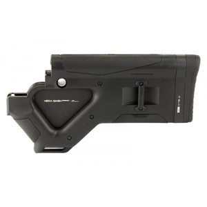 HERA CQR BUTTSTOCK BLK CA VERSION