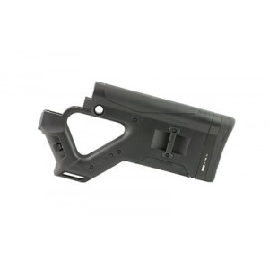 HERA CQR BUTTSTOCK BLK