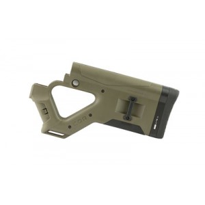 HERA CQR BUTTSTOCK OD GREEN