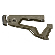 HERA CQR BUTTSTOCK GEN 2 ODG