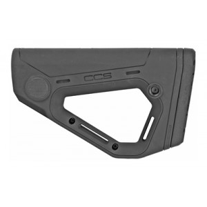 HERA HRS CCS ADJ BUTTSTOCK BLACK