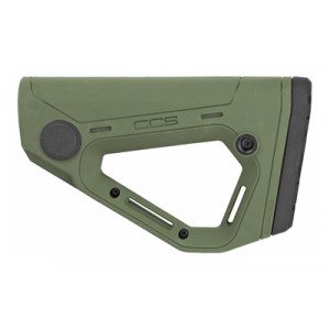 HERA HRS CCS ADJ BUTTSTOCK OD GREEN