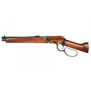 HERITAGE SETTLER MARES LEG 22LR 12.5