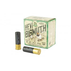 HEVI BISMUTH 12GA 3