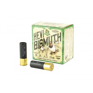 HEVI BISMUTH 12GA 3