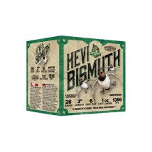 HEVI BISMUTH 28GA 3