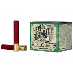 HEVI BISMUTH 410GA 3