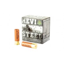 HEVI STEEL 12GA 3