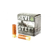 HEVI STEEL 12GA 3