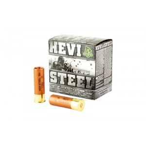 HEVI STEEL 12GA 3