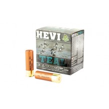 HEVI TEAL 12GA 3