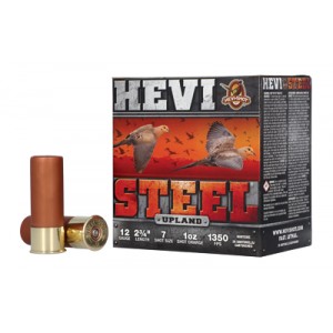 HEVI STL UPLND 12GA 2.75