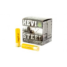 HEVI STEEL 20GA 3