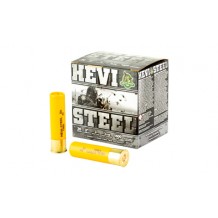 HEVI STEEL 20GA 3