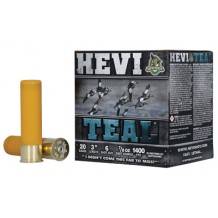 HEVI TEAL 20GA 3