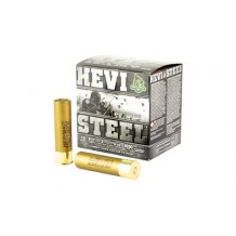 HEVI STEEL 12GA 3.5