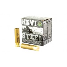 HEVI STEEL 12GA 3.5