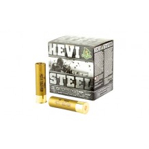 HEVI STEEL 12GA 3.5