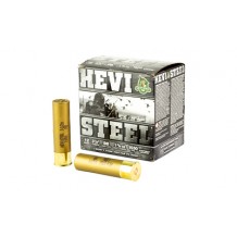 HEVI STEEL 12GA 3.5