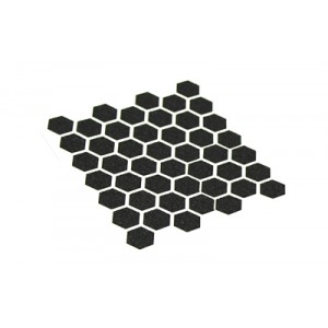 HEXMAG GRIP TAPE BLK