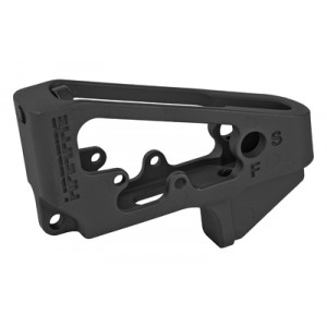 HF HIPERTRAIN AR15 TRIGGER DEM BLACK