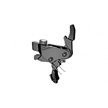 HF AR15/10 DROP-IN TRIGGER BLACK