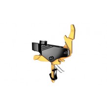 HF AR15/10 DROP-IN TRIGGER GOLD