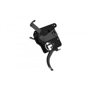 HF R700 PRECISION CURVED TRIGGER