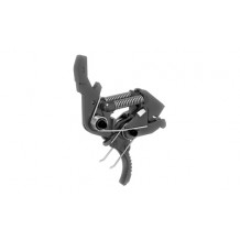 HF AR15/10 2 STAGE CURVED TRIGGER