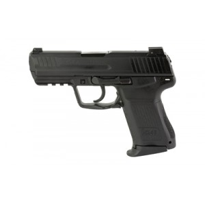 HK 45C 45ACP 3.94
