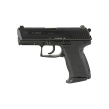 HK P2000 40S&W 3.66