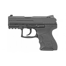 HK P30SK 9MM 3.27