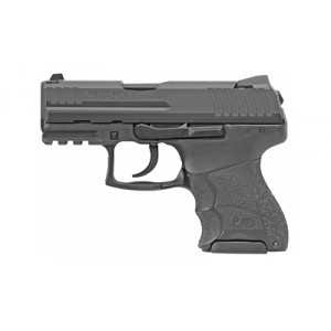 HK P30SK 9MM 3.27