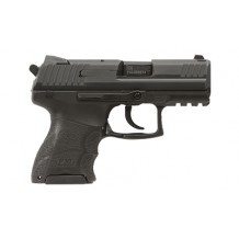 HK P30SK 9MM 3.27