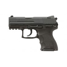 HK P30SK 9MM 3.27
