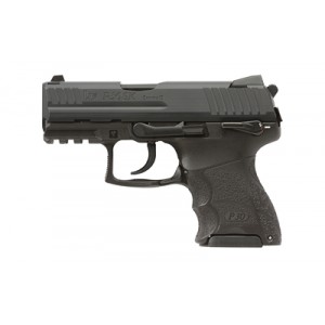 HK P30SK 9MM 3.27