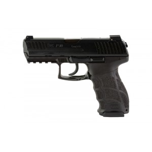 HK P30 9MM 3.85