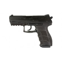 HK P30 9MM 3.85
