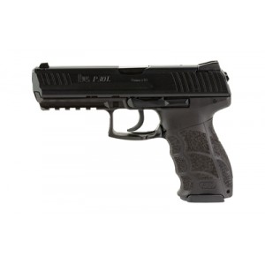 HK P30L 9MM 4.45