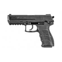 HK P30LS 9MM 4.45