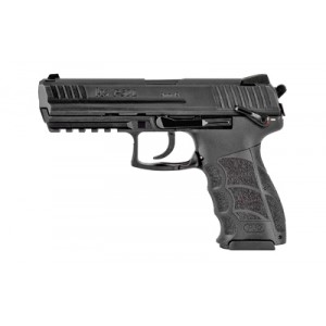HK P30LS 9MM 4.45